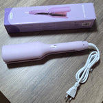 Ondulador de pelo Profesional Wavy Curler